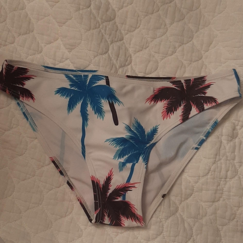 Bikini bottoms